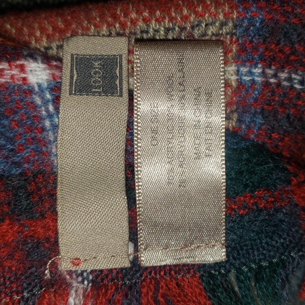 Look Wrap Scraf - Picture 3 of 6